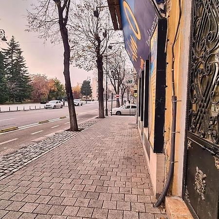 Downtown Studio-Loft Constanta Luaran gambar
