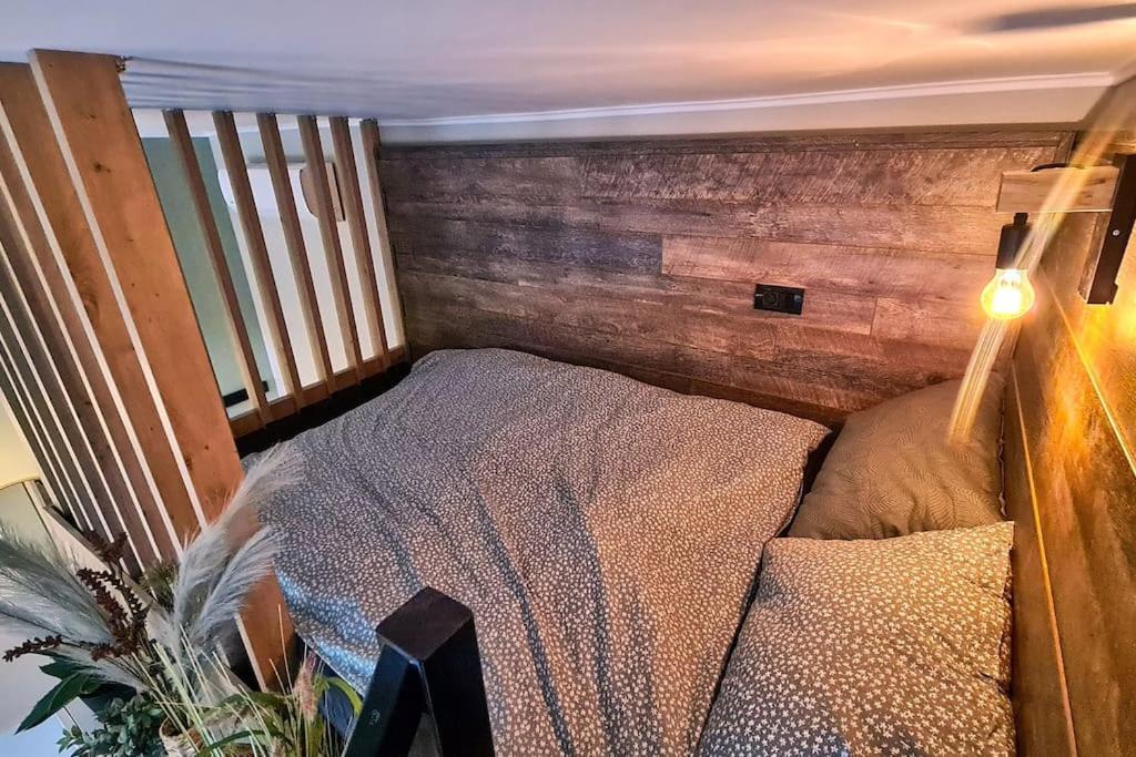 Downtown Studio-Loft Constanta Luaran gambar